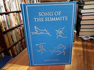 Song of the Summits: Memoirs from the High Country