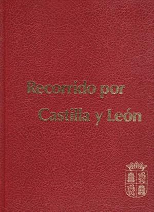 Seller image for RECORRIDO POR CASTILLA Y LEON for sale by LIBRERIA TORMOS