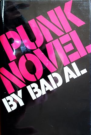 Punk Novel