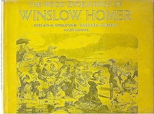 Seller image for The Wood Engravings of Winslow Homer for sale by Bluestocking Books