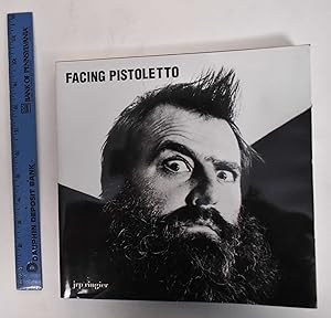 Immagine del venditore per Facing Pistoletto venduto da Mullen Books, ABAA