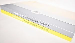Immagine del venditore per CI:99, Carnegie International 1999/2000, 2 Volumes venduto da Mullen Books, ABAA