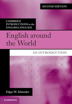 Immagine del venditore per English Around the World : An Introduction venduto da GreatBookPricesUK