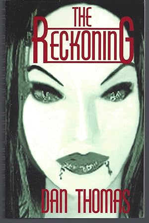 Seller image for The Reckoning for sale by Brenner's Collectable Books ABAA, IOBA