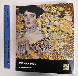 Image du vendeur pour Birth of the Modern: Style and Identity in Vienna 1900 mis en vente par Mullen Books, ABAA