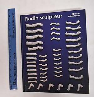 Bild des Verkufers fr Rodin sculpteur: oeuvres mconnues zum Verkauf von Mullen Books, ABAA