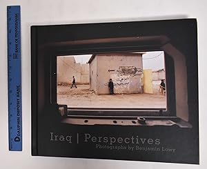 Seller image for Iraq: Perspectives (Signed) for sale by Mullen Books, ABAA