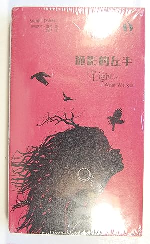 Bild des Verkufers fr In the Light of What We See, Chinese Edition zum Verkauf von Kazoo Books LLC