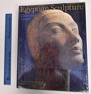 Seller image for Egyptian Sculpture: Cairo And Luxor for sale by Mullen Books, ABAA