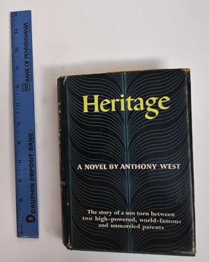 Immagine del venditore per Heritage venduto da Mullen Books, ABAA