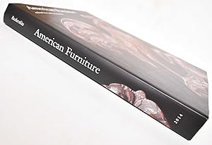 American Furntiture 2014: Beckerdite, Luke