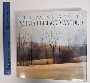 Immagine del venditore per The Paintings of Sylvia Plimack Mangold venduto da Mullen Books, ABAA