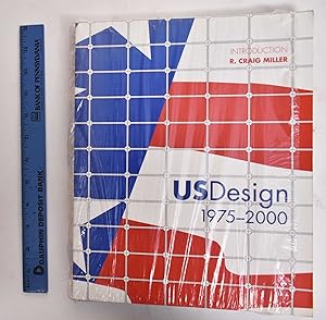 Imagen del vendedor de US Design 1975-2000 a la venta por Mullen Books, ABAA