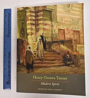 Seller image for Henry Ossawa Tanner: Modern Spirit for sale by Mullen Books, ABAA