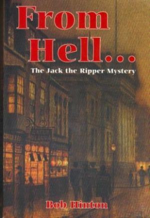 FROM HELL.The Jack the Ripper Mystery