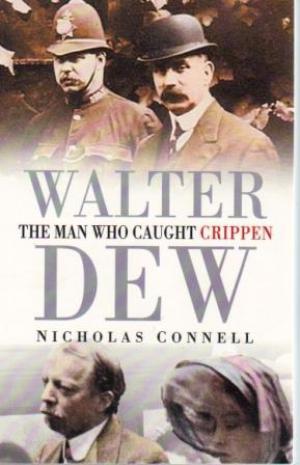 Seller image for WALTER DEW The Man Who Caught Crippen. for sale by Loretta Lay Books