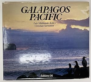 Bild des Verkufers fr Galapagos Pacific zum Verkauf von Oddfellow's Fine Books and Collectables