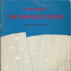 Seller image for The whale's scars for sale by MyLibraryMarket