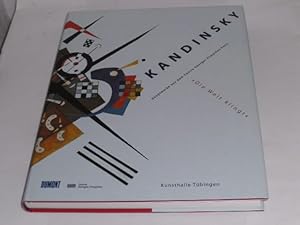 Bild des Verkufers fr Kandinsky, Die Welt klingt. zum Verkauf von Der-Philo-soph