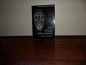 Seller image for Stages of Human Evolution Human and Cultural Origins for sale by Annandale Books