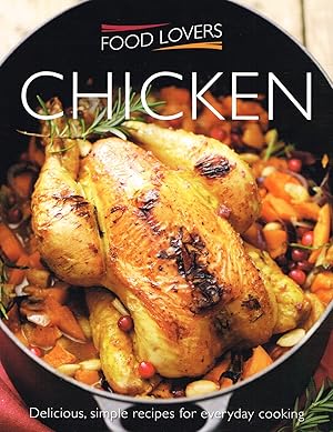Seller image for Food Lovers : Chicken : for sale by Sapphire Books