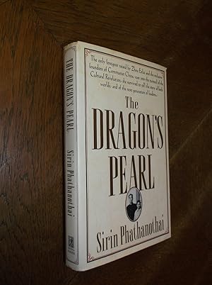 The Dragon's Pearl