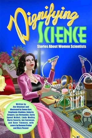 Seller image for Dignifying Science : Stories About Women Scientists for sale by GreatBookPricesUK