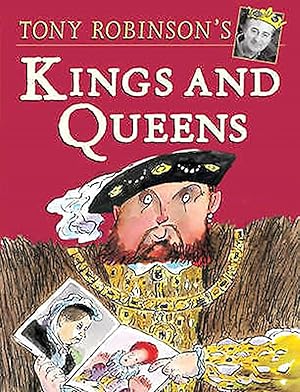 Bild des Verkufers fr The Hutchinson Book Of Kings & Queens zum Verkauf von Sapphire Books