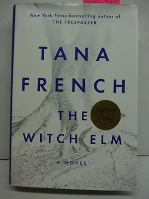 Seller image for The Witch Elm: A Novel for sale by Imperial Books and Collectibles