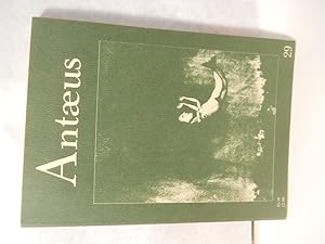 Seller image for Antaeus, No. 29, Sprint 1978 for sale by Gil's Book Loft