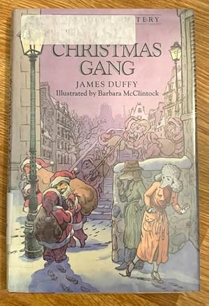 The Christmas Gang