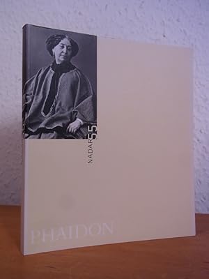 Seller image for Nadar [Buchreihe 55] for sale by Antiquariat Weber