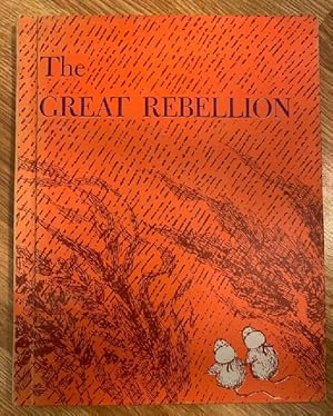 Seller image for The Great Rebellion for sale by Bev's Book Nook