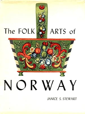 Folk Arts of Norway