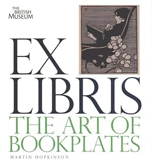 Seller image for Ex Libris : The Art of Bookplates for sale by GreatBookPricesUK