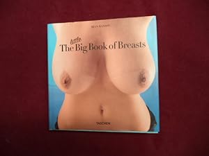 Seller image for The Little Big Book of Breasts. The Golden Age of Natural Curves. Multi-lingual. for sale by BookMine