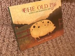 Imagen del vendedor de The Old Pig: A Witty and Traditional View a la venta por Henry E. Lehrich