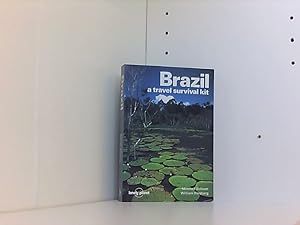 Bild des Verkufers fr Lonely Planet Brazil: A Travel Survival Kit (Lonely Planet Travel Guides) zum Verkauf von Book Broker