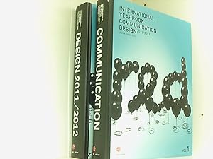 international yearbook communication design 2011/2012