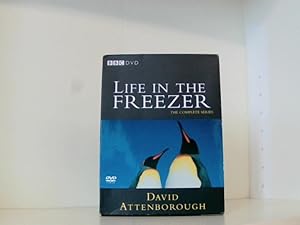Imagen del vendedor de David Attenborough - Life In The Freezer [UK Import] a la venta por Book Broker