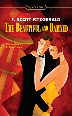 Imagen del vendedor de The Beautiful and Damned (Paperback or Softback) a la venta por BargainBookStores