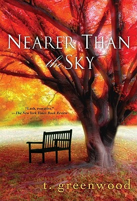Imagen del vendedor de Nearer Than the Sky (Paperback or Softback) a la venta por BargainBookStores