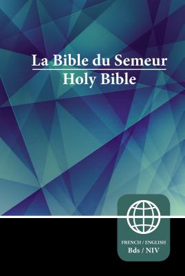 Seller image for Semeur, NIV, French/English Bilingual Bible, Hardcover (Hardback or Cased Book) for sale by BargainBookStores
