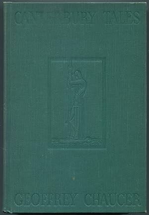 Bild des Verkufers fr Canterbury Tales: Rendered into Modern English zum Verkauf von Between the Covers-Rare Books, Inc. ABAA