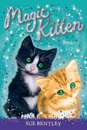 Imagen del vendedor de Magic Kitten : A Summer Spell a la venta por GreatBookPrices