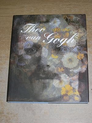 Imagen del vendedor de THEO VAN GOGH 1857-1891 a la venta por Neo Books