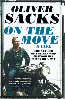 Seller image for On The Move: A Life for sale by Marlowes Books and Music