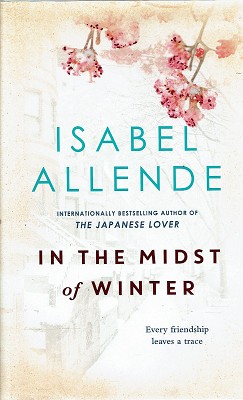 Seller image for In The Midst Of Winter for sale by Marlowes Books and Music