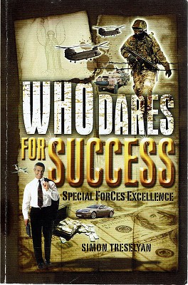 Who Dares For Success: Special Forces Excellence