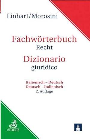 Bild des Verkufers fr Fachwrterbuch Recht zum Verkauf von BuchWeltWeit Ludwig Meier e.K.